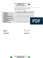 4.2.1.1 Jadwal Kegiatan