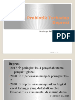 Probiotik Mahayu