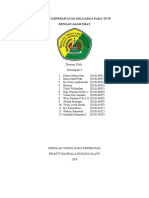 Revisi Keluarga Asam Urat New