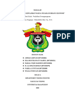 Hak dan Kewajiban Ekonomi Warga Negara