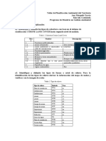 Desarrollo Taller Ecologia Del Paisaje