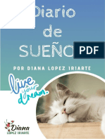 Diario de Sueños - Diana López Iriarte