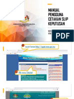 Manual Pengguna Cetakan Slip Keputusan Sekolah - 03022021