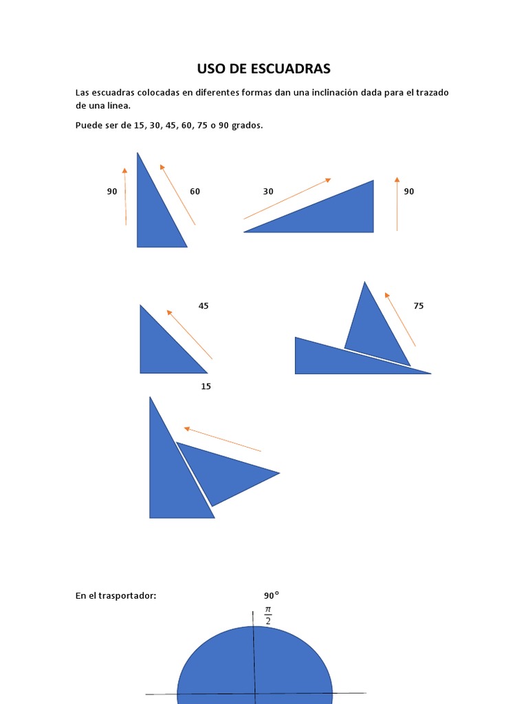Dibujo Tecnico 4 Pdf
