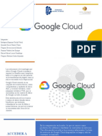 Google Cloud