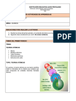 Guia Quimica