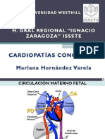 Cardiooop Congenitas