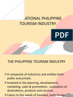 THE-NATIONAL-PHILIPPINE-TOURISM-INDUSTRY-PJ-REPORT