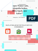 Analisis Mikroekonomi Pasar Ologopoli