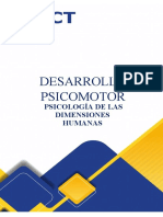 Desarrollo Psicomotor