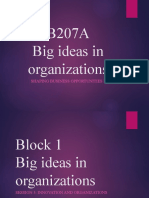 B207A Powerpoint - Week 1