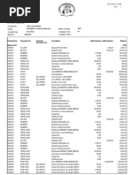 Rapiscan 620XR Datasheet | PDF | Image Scanner | X Ray