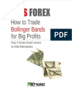 Kiss Forex How To Trade Bollinger Bands For Big Profits