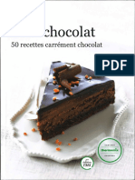 Tout Chocolat - Thermomix