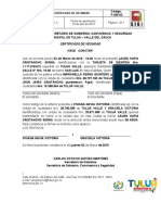 CertificadoVecindadTulua