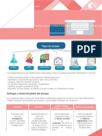 M16 S3 Estructura y Desarrollo Del Ensayo PDF