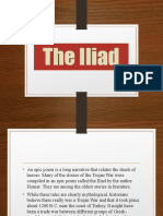 The Iliad