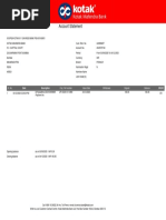 DSR Format | PDF