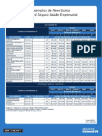 Ex Reembolso Empresarial