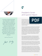 SMH-Summer Report 2019