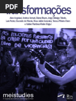 Meistudies 2020 Ebook Transformacoes | PDF | Inovação | Science