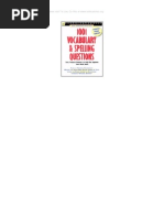 Download 400 must have word for Toefl ibt by Hien Hoa Nguyen SN49490673 doc pdf