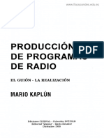 Hoy Producion de Radio