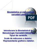 Lectia 1 2 Biostaistica - Studenti-34887