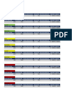 Presupuesto PDF