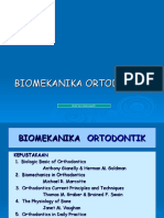Biomekanika Oertho