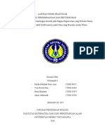 Laporan Praktikum Perkembangan Tumbuhan Kel 6