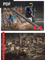 Catalogo CORRENTE DID - Motos