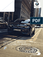 PDF Catalogue BMW I3