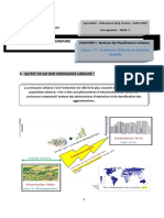 1.croissance Urbaine Et Situation Actuelle