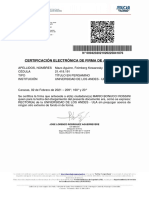 Certificacion Firma Autoridad Firmado 2021-02!02!053607