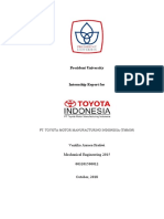 Draft Final Report Ventika - Toyota (ADVISOR)