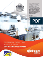 FO34 Cocinas Industriales JUBANY ES