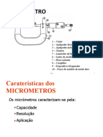 Micrometro