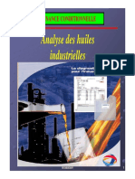 40408476 Analyse Des Huiles Industrielles