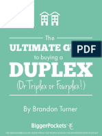 Howto Buya Duplex