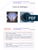 2.2.4 (1) - El Atomo de Hidrógeno - Unificado