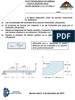 Estática 2019 EU567 A