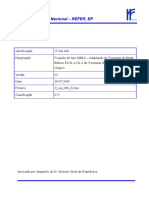 IT - Via.006 (1) Fixações Tipo Nabla - Adaptação Às Travessas de Betão Bibloco RRS-SL e CIL e Às Travessas de Betão