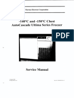 Thermo ULT Series Service Manual1