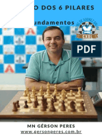 Fundamentos do Xadrez - Jose Raul Capablanca - Chesstempo - Chess book