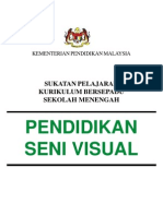 Download Seni - Kurikulum Bersepadu Sekolah Menengah by Sekolah Portal SN494927 doc pdf