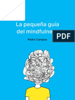 La Vida Minimal - La Pequena Guia de Mindfulness