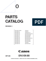 QY8-31SK-000: Revision 0