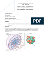 5° Año Secundaria Quimica Clase Del 21 de Abril 2020 PDF