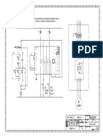 Plano Diagrama Electrico Bomba